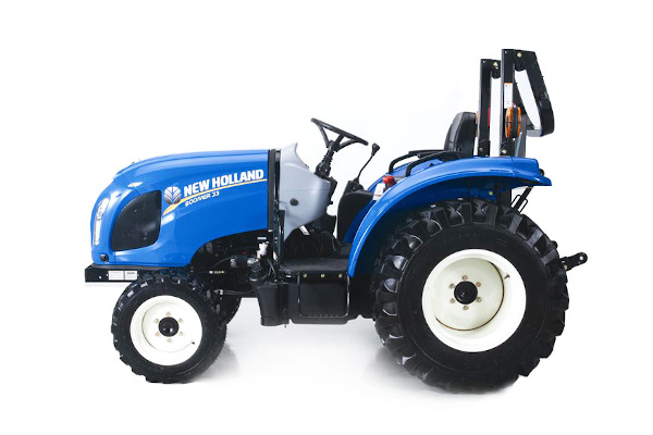 New Holland | Boomer™ Compact 33-47 HP Series | Model Boomer 33 for sale at Landmark Equipment, Texas